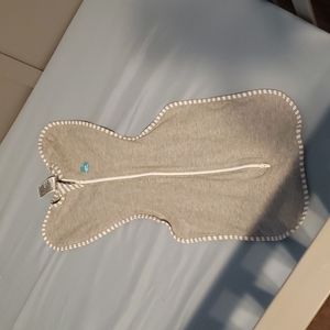 Love to dream swaddle